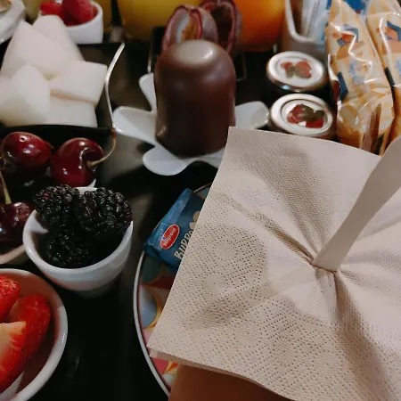 Pensión Veronetta House 4*