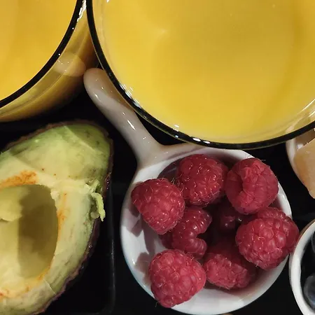 Veronetta House Pensión 4*