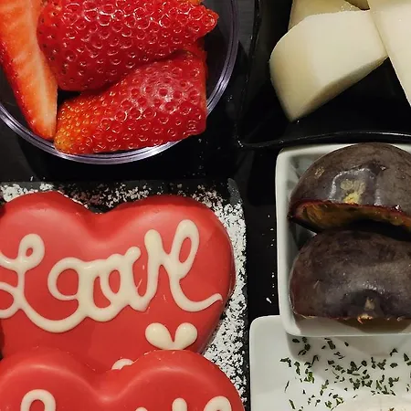 Pensión Veronetta House