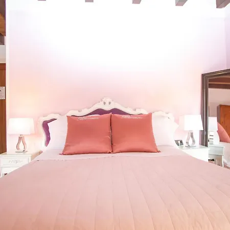 Veronetta House Pensión Verona