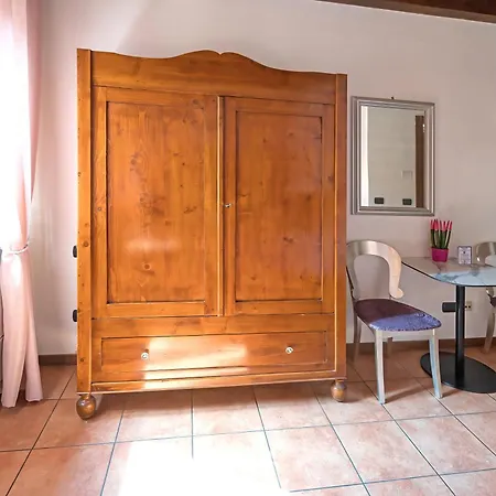 Pensión Veronetta House Verona