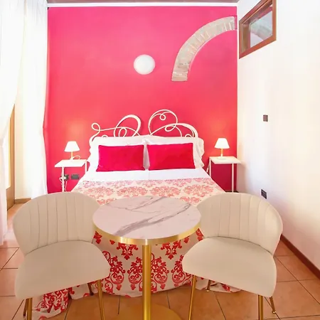 Veronetta House Pensión