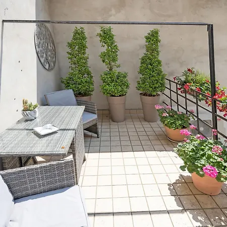 Veronetta House Verona