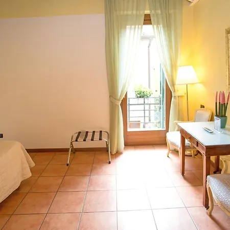 Pensión Veronetta House Verona