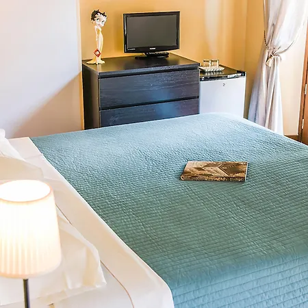 Veronetta House Pensión