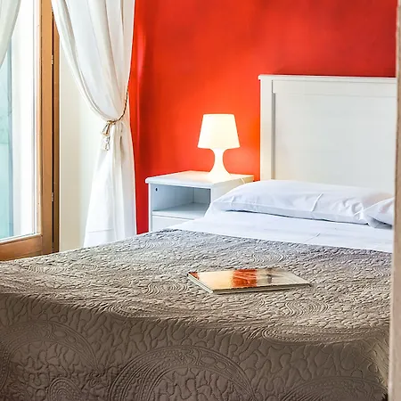 Pensión Veronetta House 4*