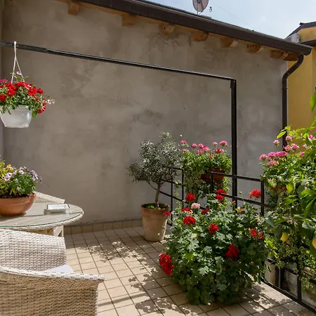 Pensión Veronetta House Verona