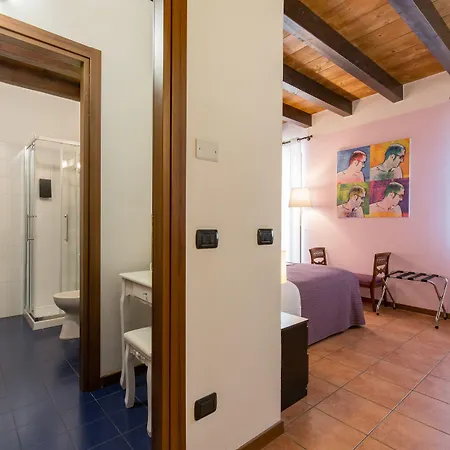 Veronetta House 4* Verona