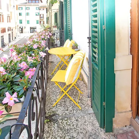 Penzion Veronetta House 3*