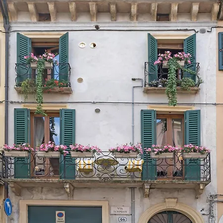 Veronetta House Penzion