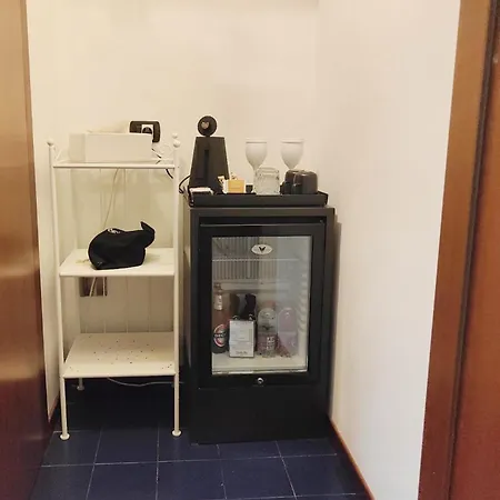 Penzion Veronetta House Verona