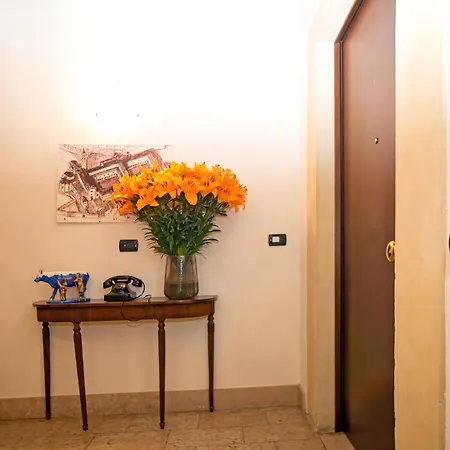 Penzion Veronetta House Verona