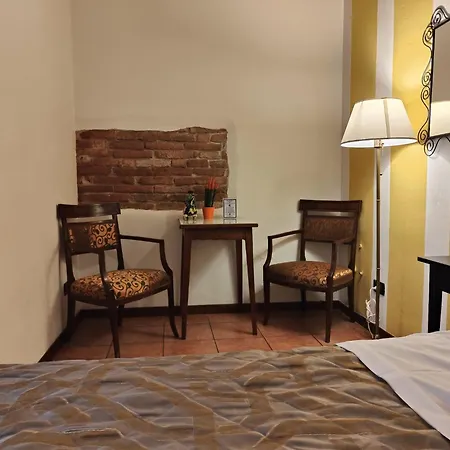 Veronetta House Vendégház Verona