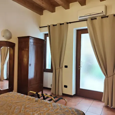 Vendégház Veronetta House 4*