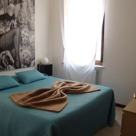 Veronetta House 4*