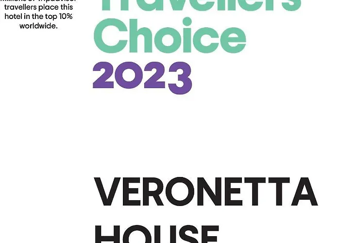 Veronetta House Verona