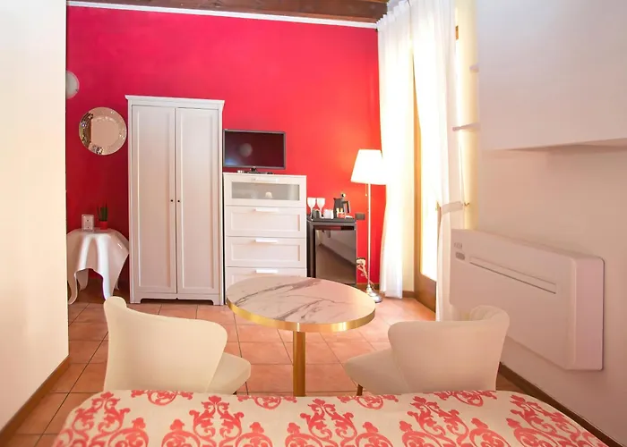 Veronetta House Verona