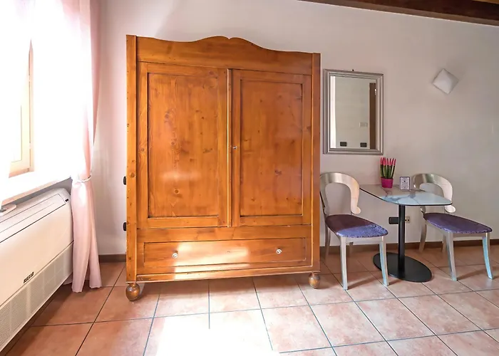 Vendégház Veronetta House Verona