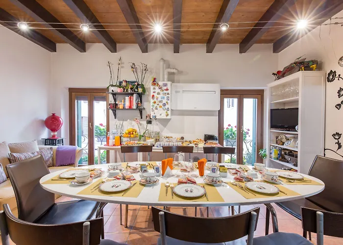 Veronetta House Verona