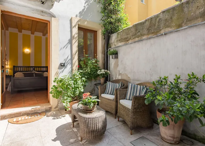 Veronetta House Verona