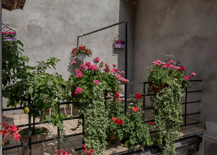 Veronetta House Verona