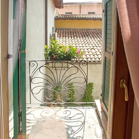 Veronetta House Gasthof 3*