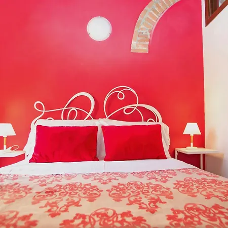 Veronetta House Gæstehus 3*