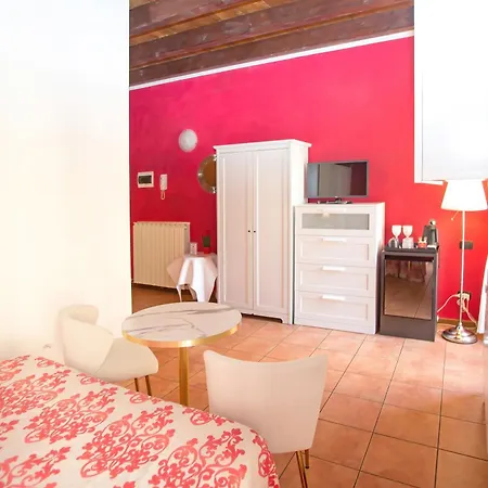 Gasthof Veronetta House Verona
