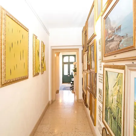Veronetta House 3* Verona