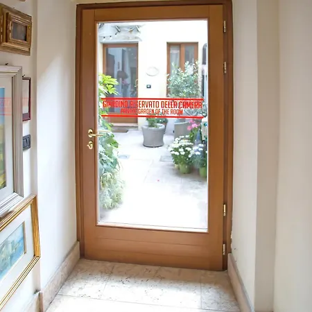 Gæstehus Veronetta House 3*