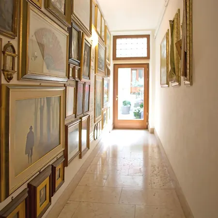 Gasthof Veronetta House