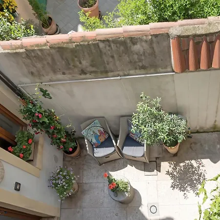 Gasthof Veronetta House Verona