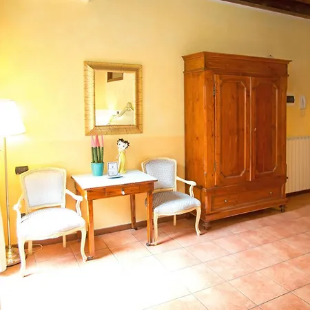 Veronetta House Gasthof