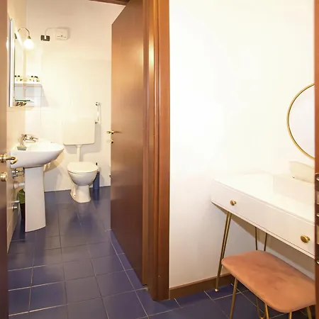 Gasthof Veronetta House Verona