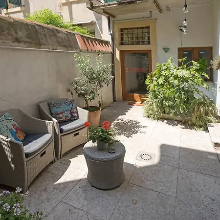 Veronetta House Gasthof Verona