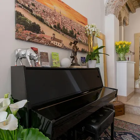 Veronetta House Gasthuis