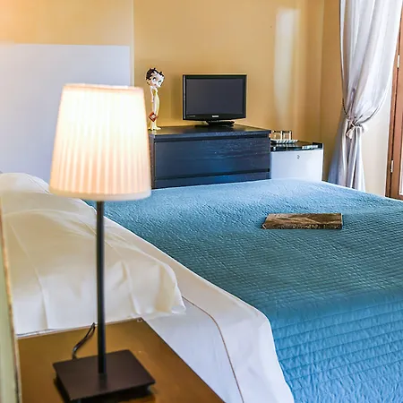 Veronetta House Gasthuis