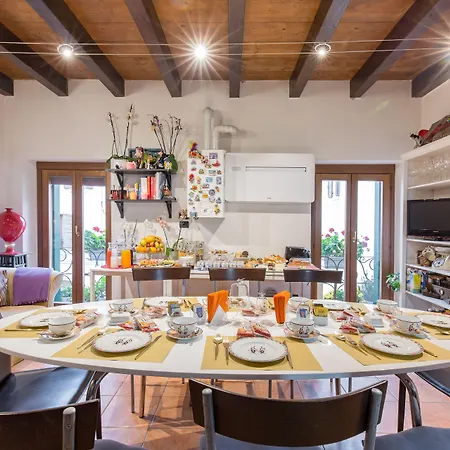 Veronetta House Verona