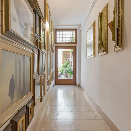 Veronetta House Gasthuis