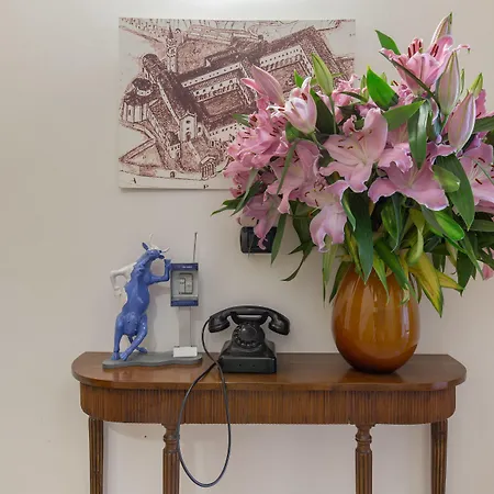 Veronetta House Gasthuis 4*