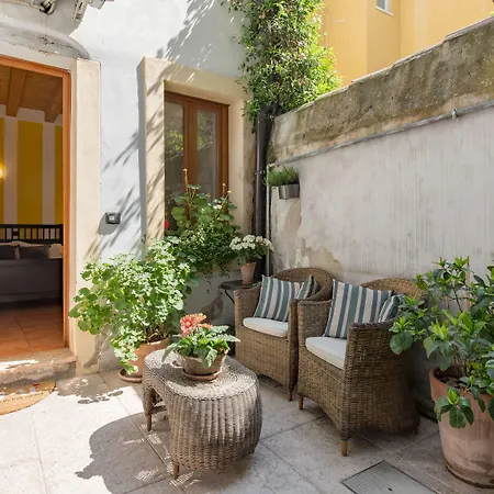 Veronetta House Verona