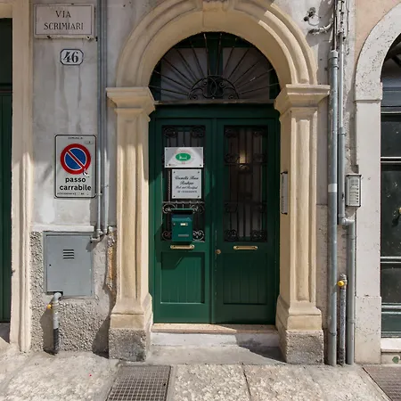 Veronetta House 4* Verona