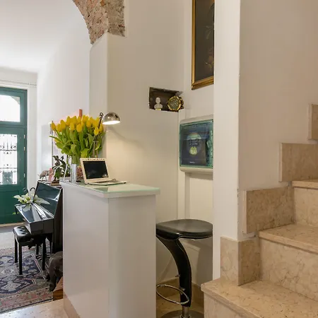 Gæstehus Veronetta House 4*