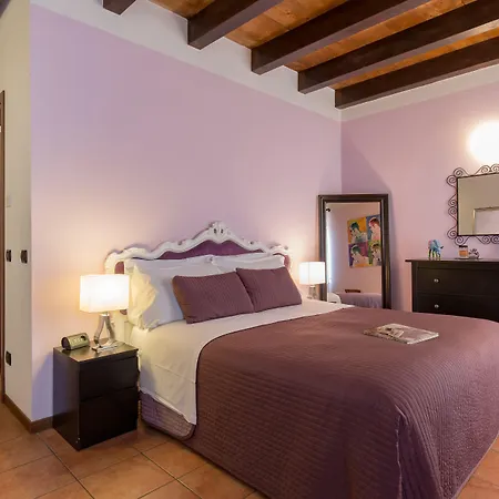 Veronetta House