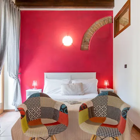 Veronetta House Gæstehus 4*