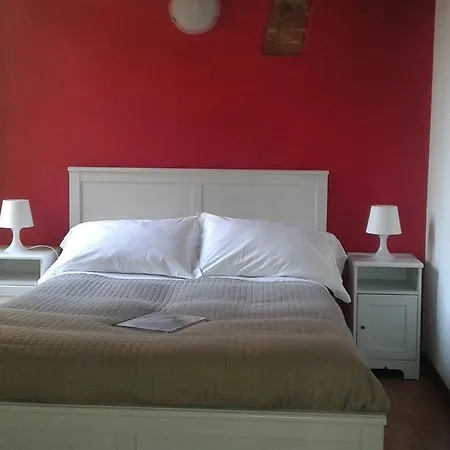 Gæstehus Veronetta House 3*