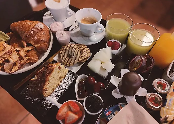 Гостевой дом Veronetta House Верона