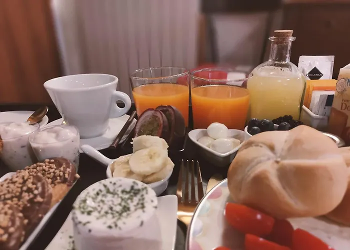 Гостевой дом Veronetta House