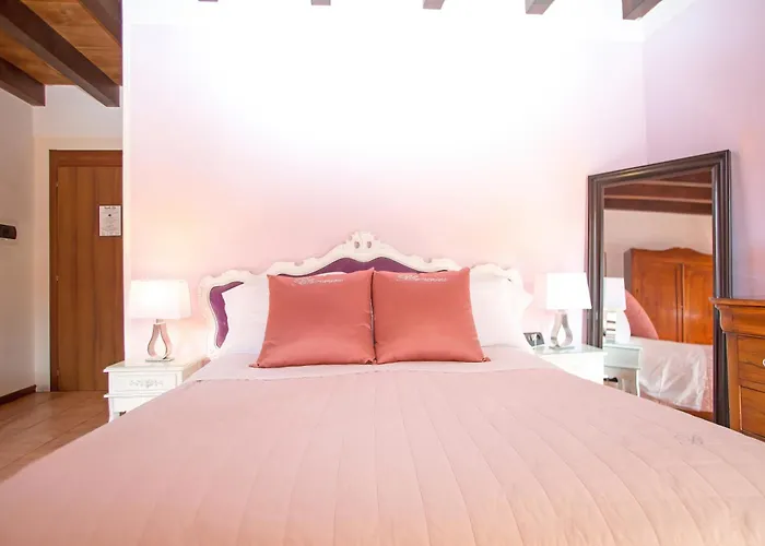 Veronetta House Гостевой дом Верона