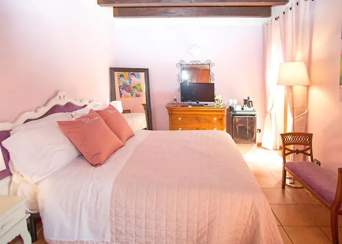 Veronetta House 4*